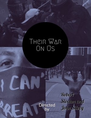 Their War on Us