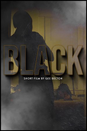 Black Black