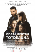 Película Odata pentru totdeauna