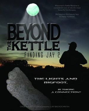 Beyond the Kettle: Finding Jay 2