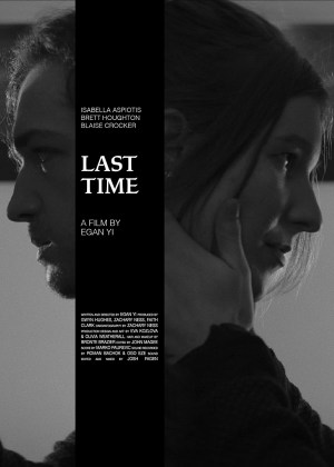 Last Time