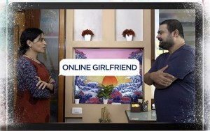 Online Girlfriend