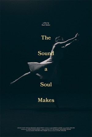 The Sound a Soul Makes