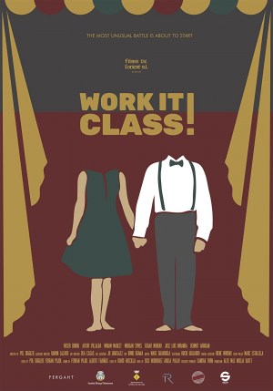 Work it class!