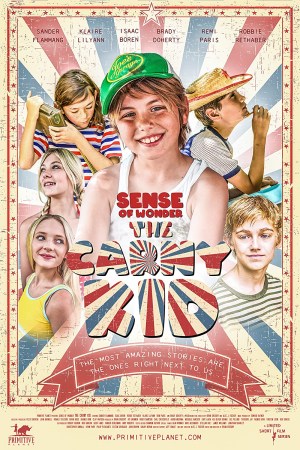 The Carny Kid