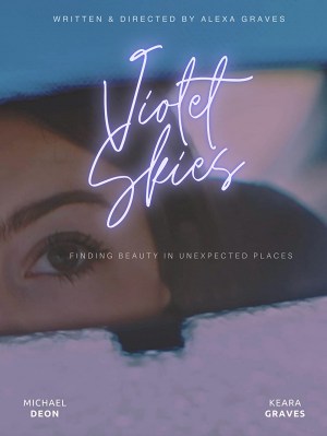 Violet Skies