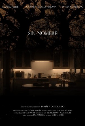 Sin Nombre