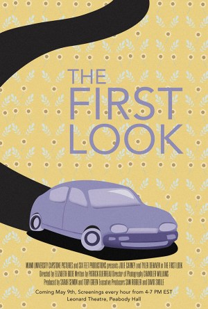 The First Look