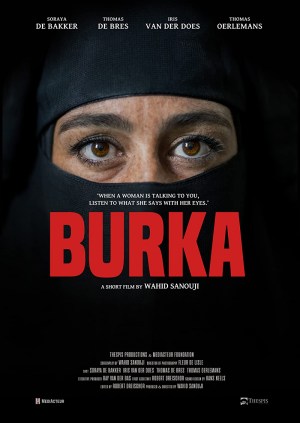 Burka