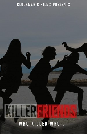 Killer Friends