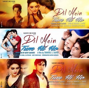 Dil Me Tum Hi Ho