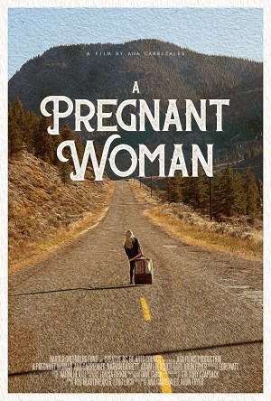 A Pregnant Woman