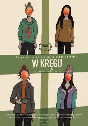 W kregu
