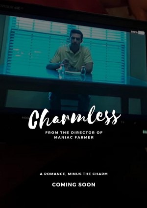 Charmless: a romance without Charm Charmless: a romance without Charm