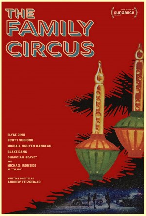The Family Circus