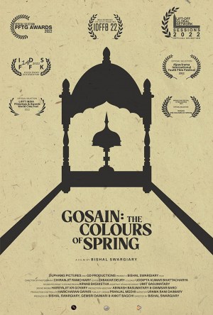 Gosain: The colors of Spring