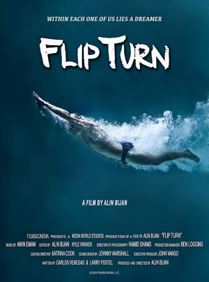 Flip Turn