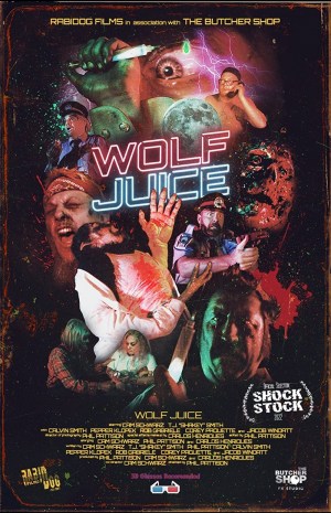 Wolf Juice