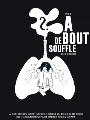 À bout de souffle