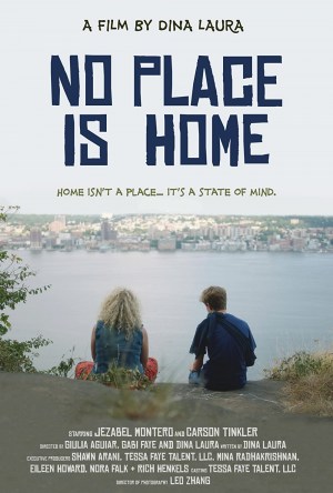 No Place Is Home