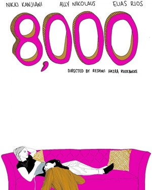 8000