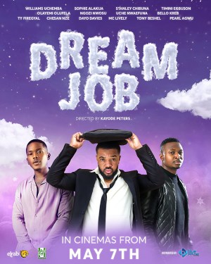 Dream Job