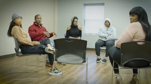 Group Meeting