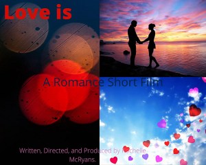 Love is