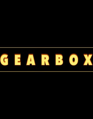 Gearbox