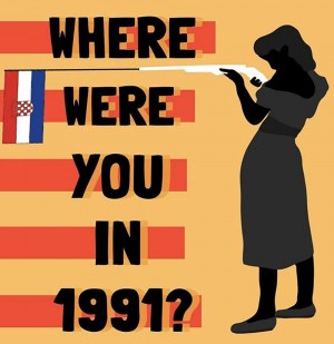 Where Were You in 1991?