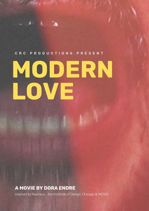 Modern Love