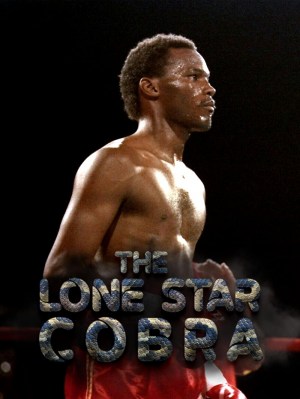 The Lone Star Cobra