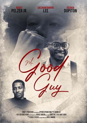 Mr. Good Guy