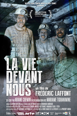 La vie devant nous