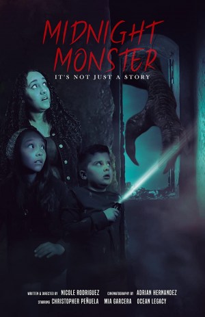 Midnight Monster Midnight Monster