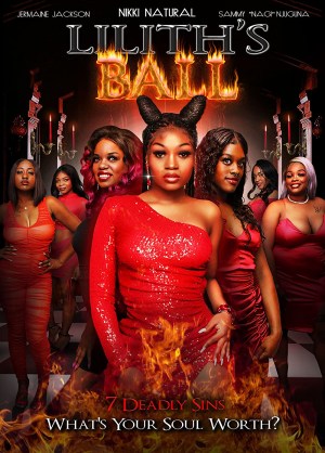 Lilith's Ball: 7 Deadly Sins Lilith's Ball: 7 Deadly Sins