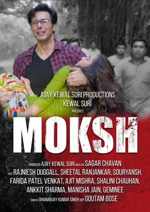 Moksh