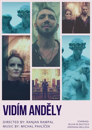 Vidim Andely - Milan Matyas Detusch ft. Veronika Bellova