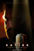Película The Satire