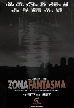 Zona Fantasma