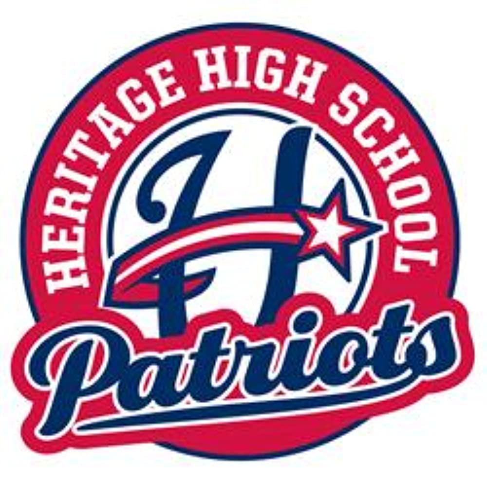 Heritage High School Class of 2022 Commencement Ceremony Película