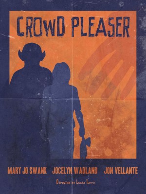 Crowd Pleaser