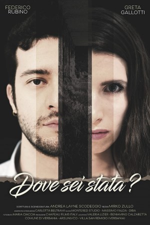 Dove Sei Stata?