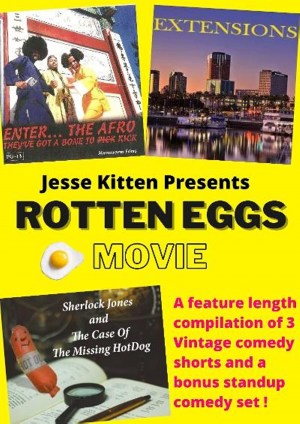 Rotten Eggs Compilation Movie