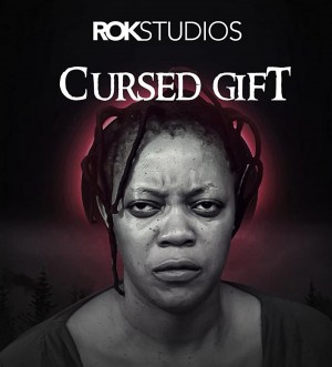 Cursed Gift