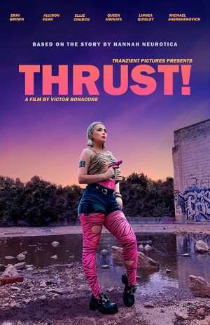Thrust