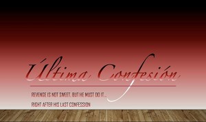 Última Confesión
