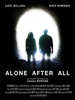 Alone After All