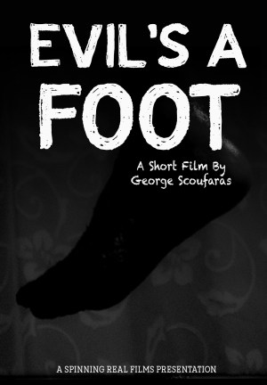 Evil's a Foot