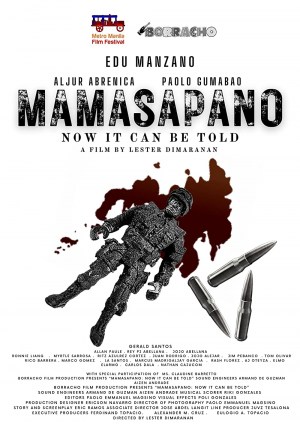 Mamasapano: Now It Can Be Told